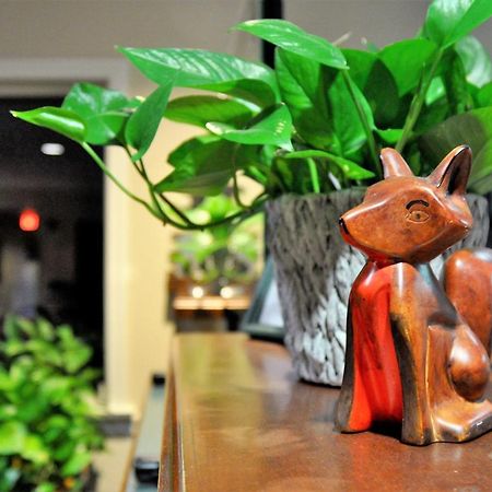 Fox Ridge Resort North Conway Bagian luar foto