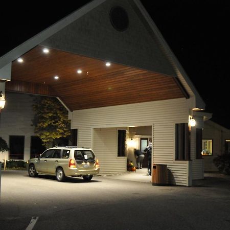 Fox Ridge Resort North Conway Bagian luar foto