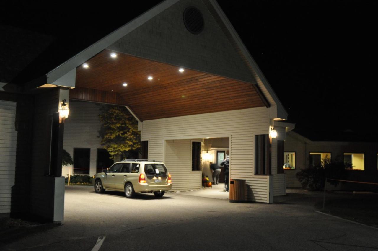 Fox Ridge Resort North Conway Bagian luar foto