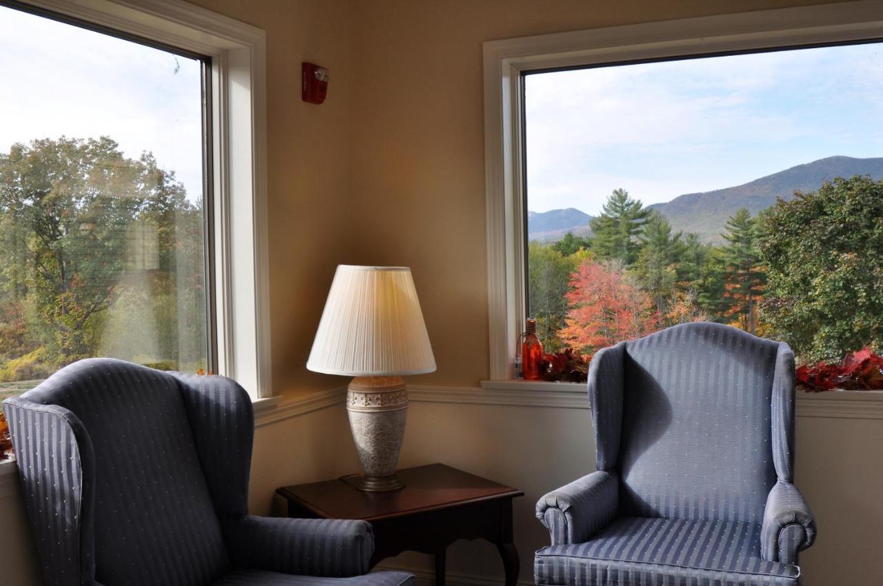 Fox Ridge Resort North Conway Bagian luar foto