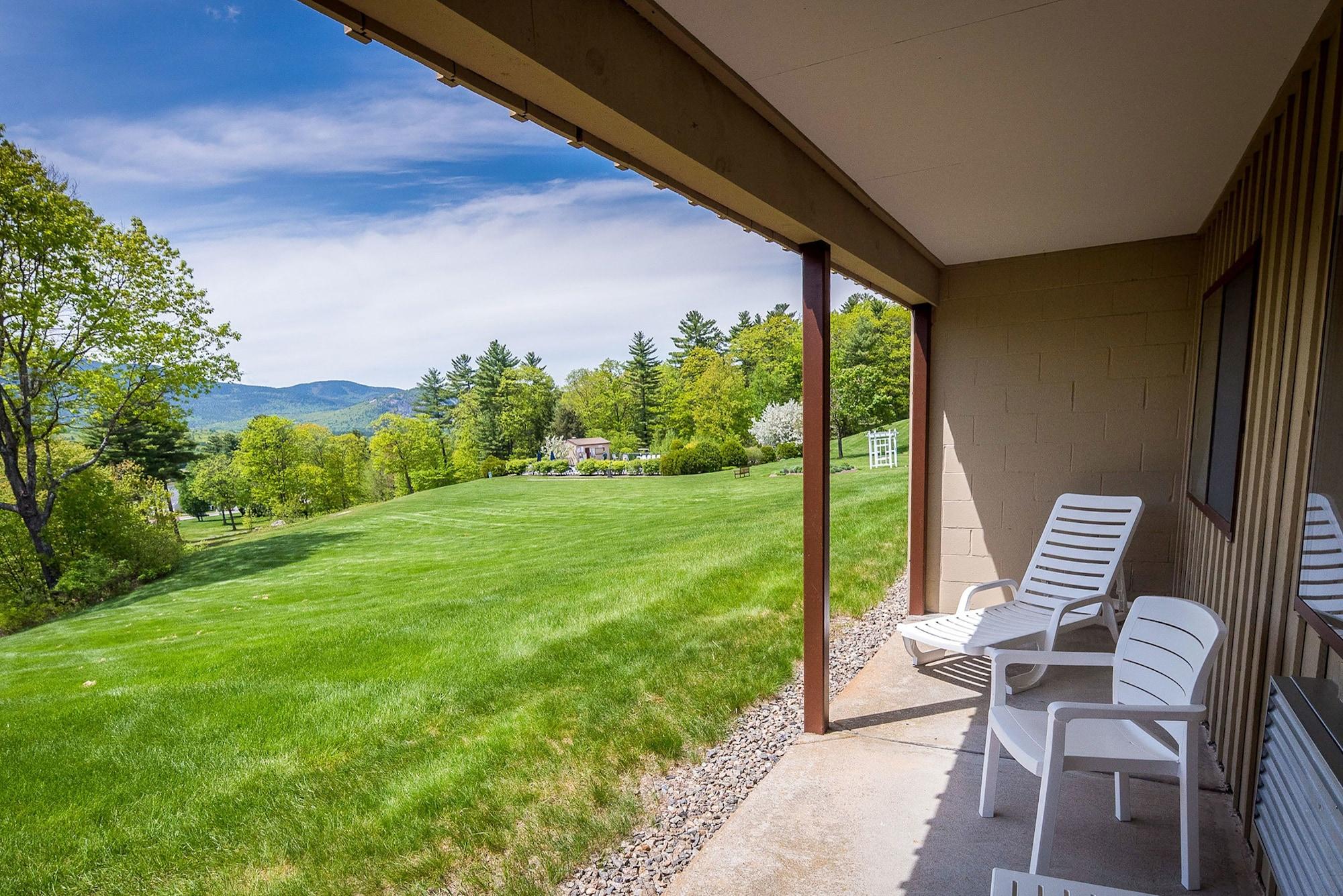 Fox Ridge Resort North Conway Bagian luar foto