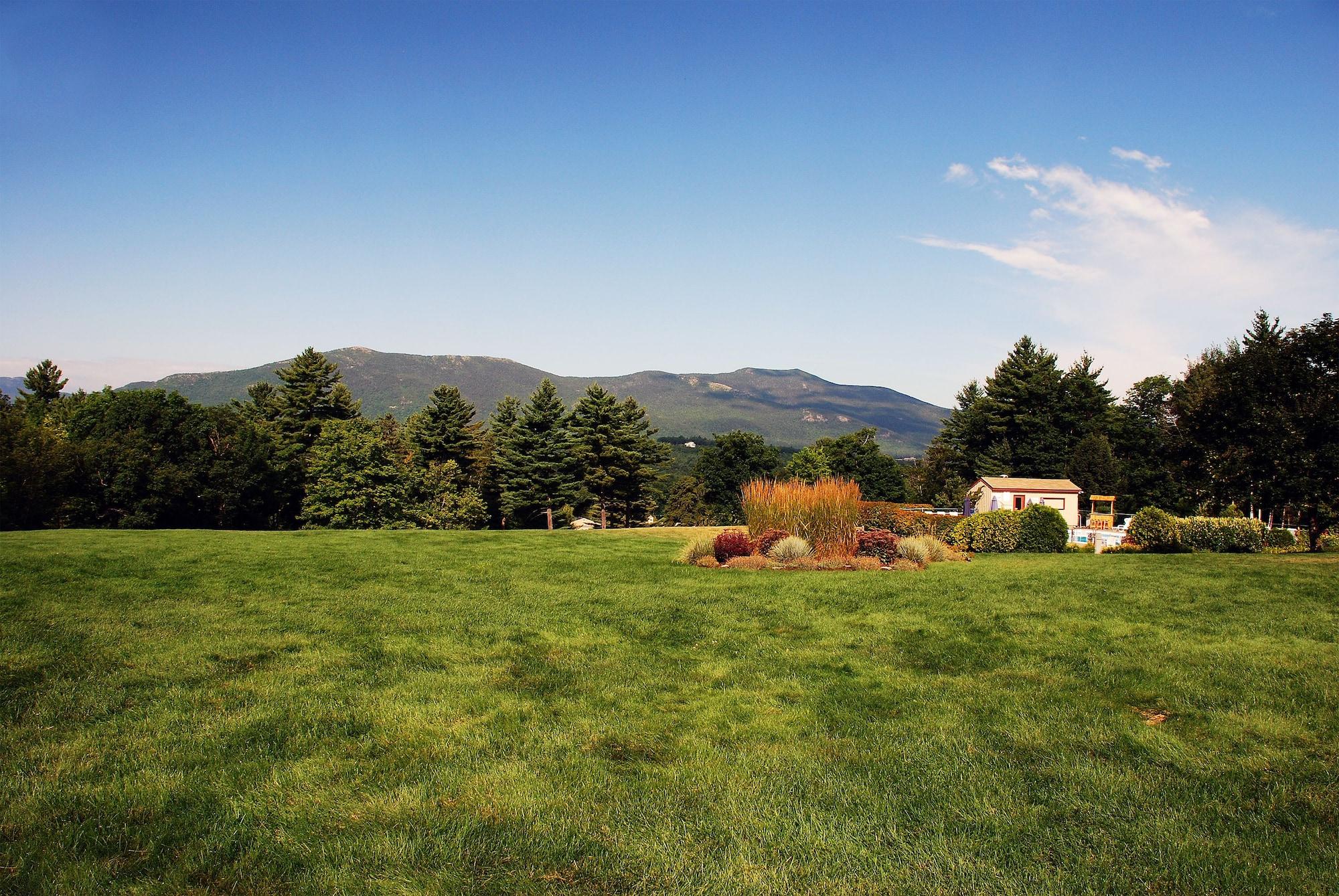 Fox Ridge Resort North Conway Bagian luar foto