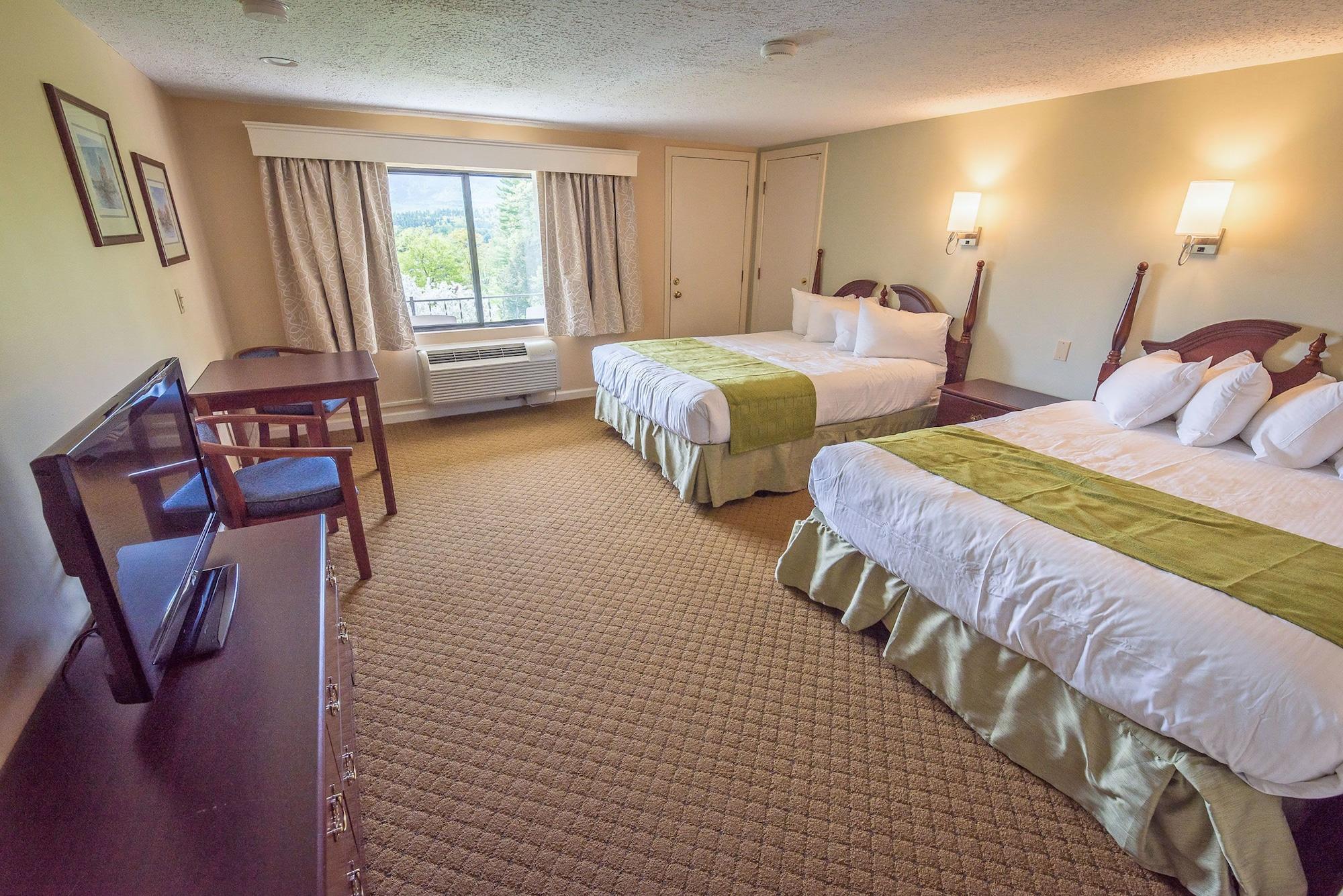Fox Ridge Resort North Conway Bagian luar foto