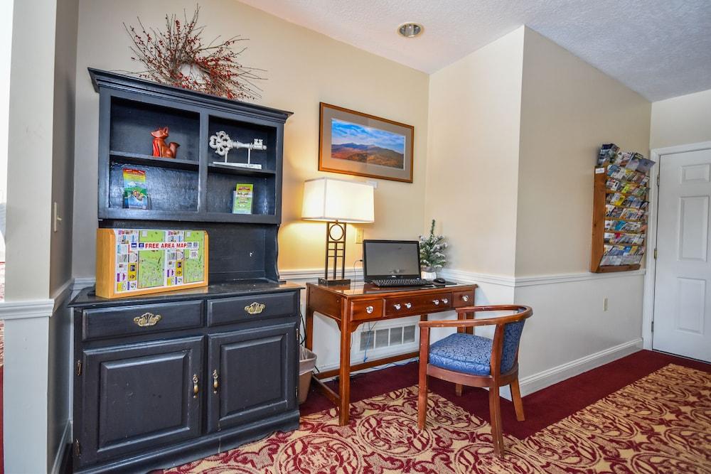 Fox Ridge Resort North Conway Bagian luar foto