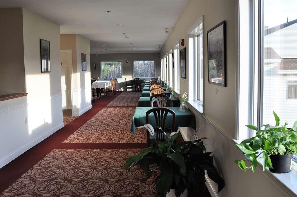 Fox Ridge Resort North Conway Fasilitas foto