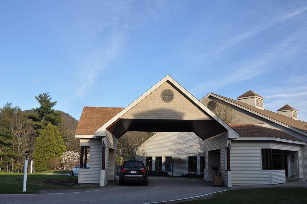 Fox Ridge Resort North Conway Bagian luar foto
