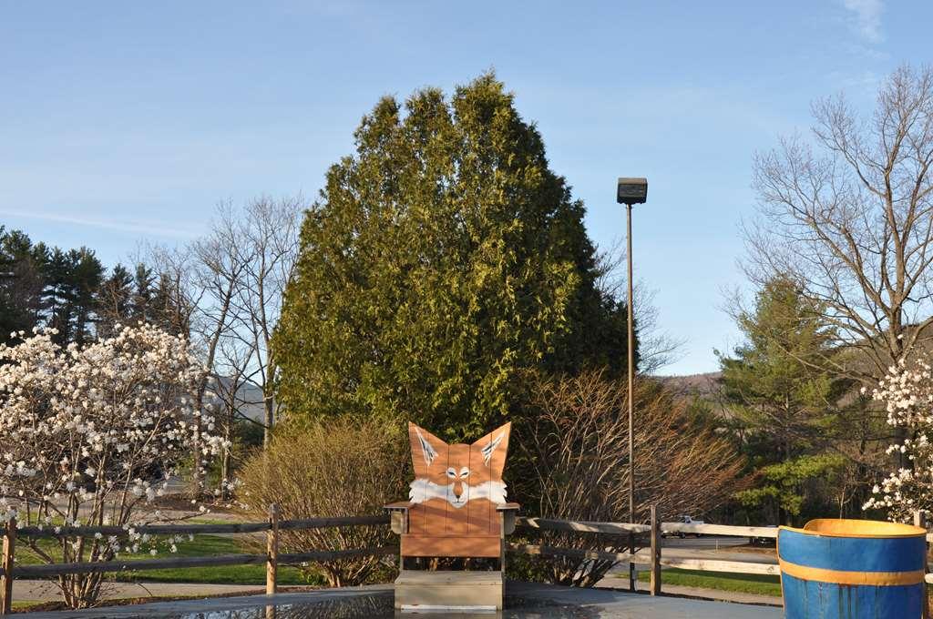 Fox Ridge Resort North Conway Bagian luar foto