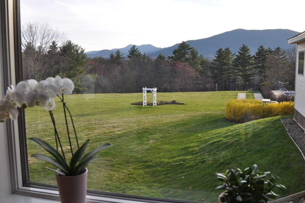 Fox Ridge Resort North Conway Bagian luar foto