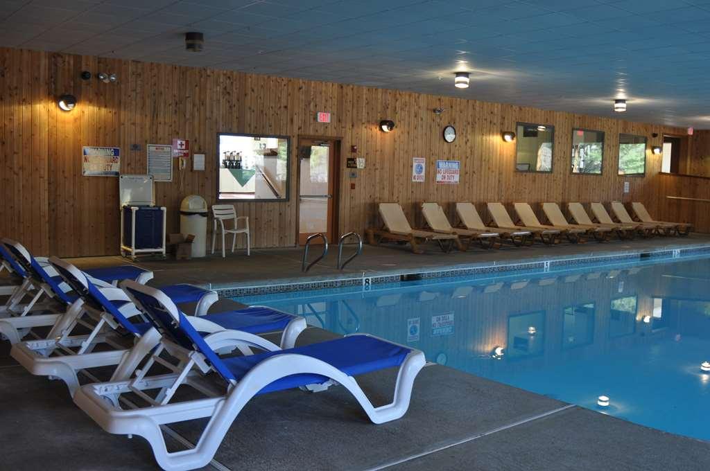 Fox Ridge Resort North Conway Fasilitas foto