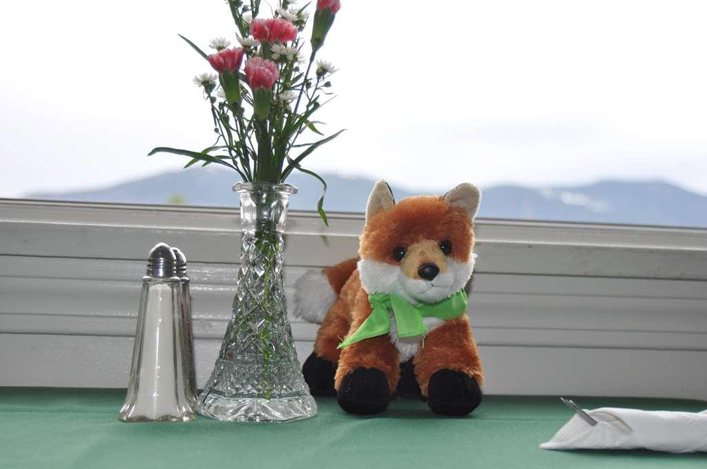 Fox Ridge Resort North Conway Bagian luar foto