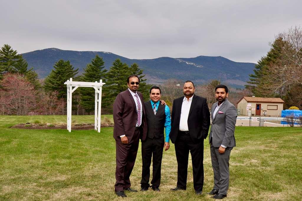 Fox Ridge Resort North Conway Bagian luar foto