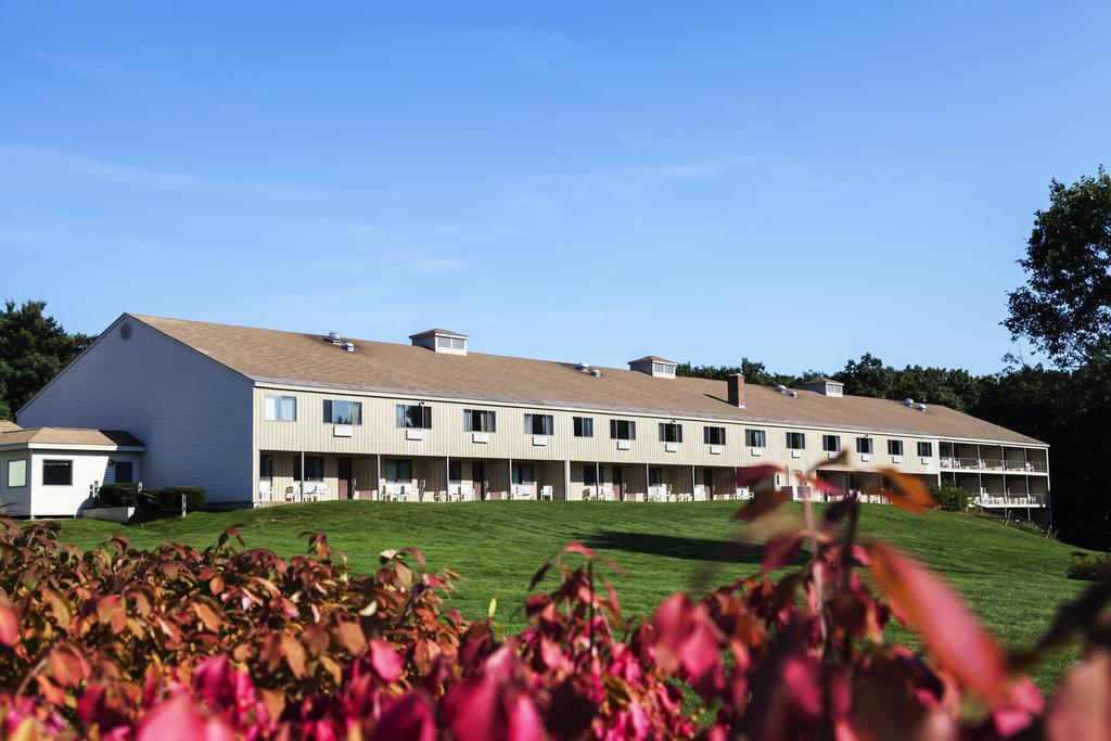 Fox Ridge Resort North Conway Bagian luar foto