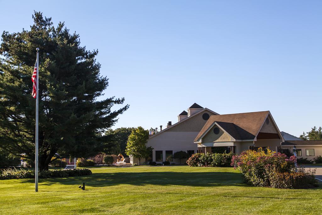 Fox Ridge Resort North Conway Bagian luar foto