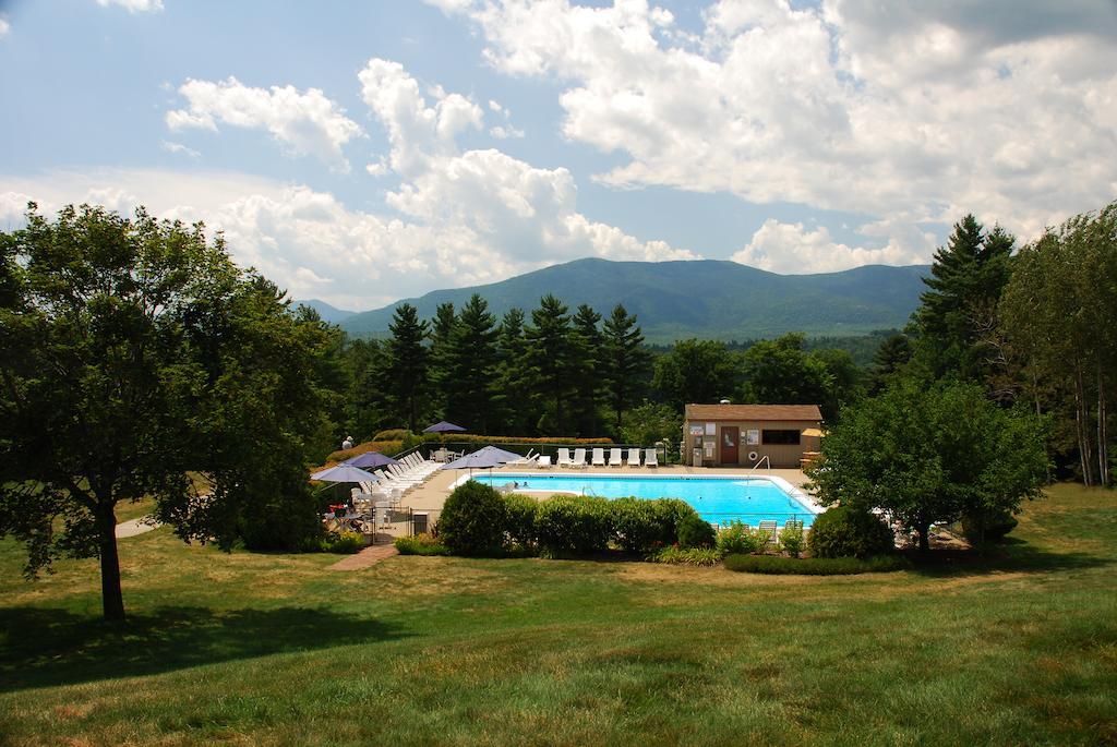 Fox Ridge Resort North Conway Bagian luar foto