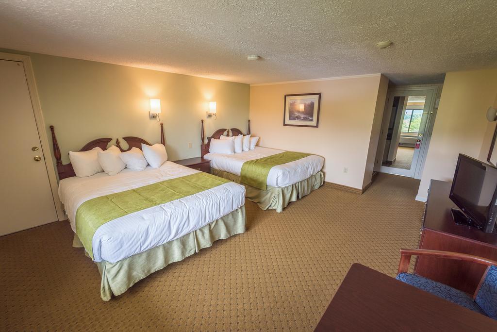 Fox Ridge Resort North Conway Bagian luar foto
