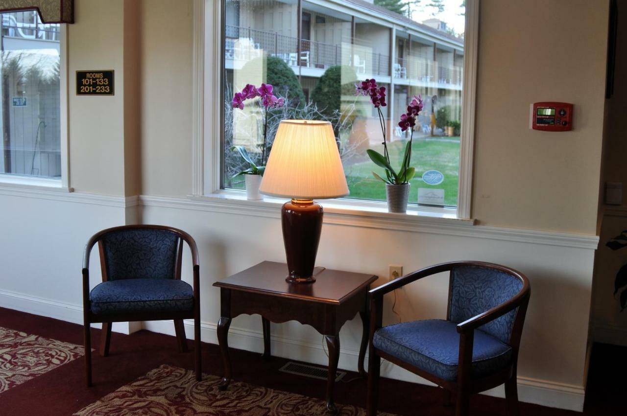 Fox Ridge Resort North Conway Bagian luar foto