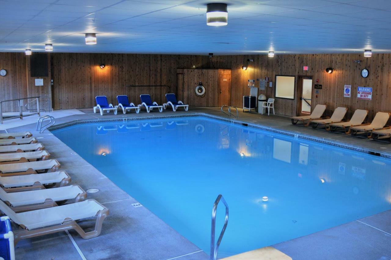 Fox Ridge Resort North Conway Bagian luar foto