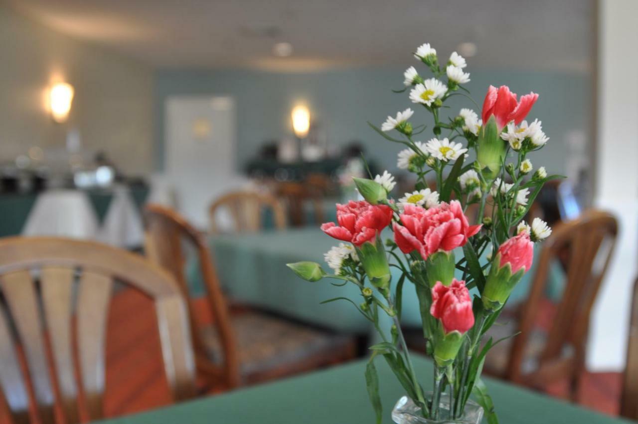 Fox Ridge Resort North Conway Bagian luar foto